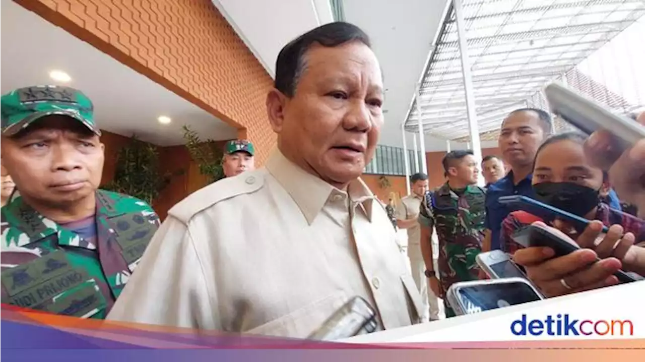 Dukungan JoMan ke Prabowo di 2024 Dinilai Bagian Sikap Politik Istana