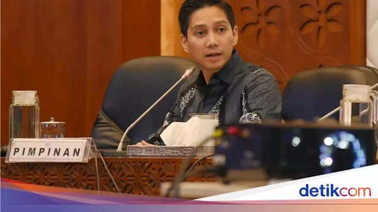 Gerindra Harap JoMan Tulus Dukung Prabowo Meski Pernah Minta Ditangkap