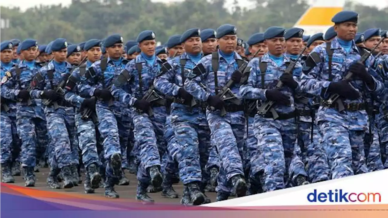 Hari Komando Pertahanan Udara Nasional, Ini Sejarah Peringatan 19 Februari