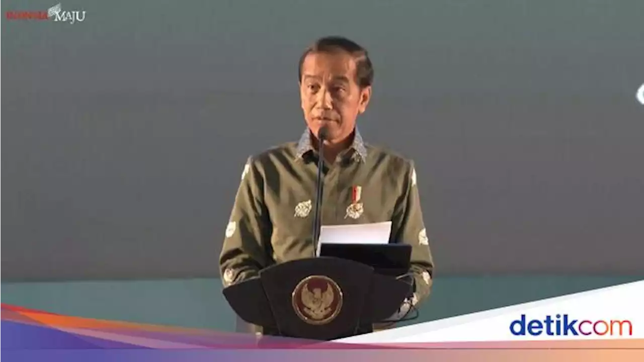 Jokowi Ingin Basarnas Punya Alat Canggih, Termasuk yang Seperti Iron Man