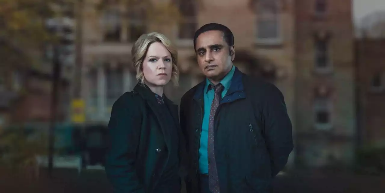 ITV announces airdate for Unforgotten series 5