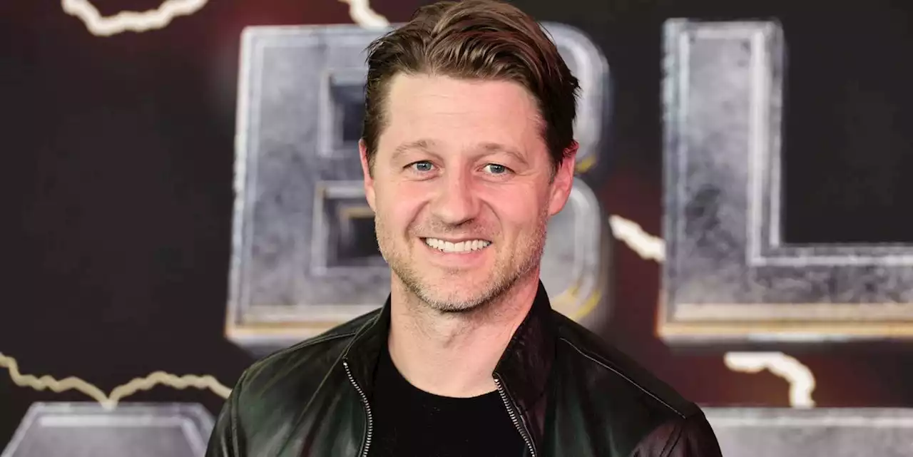 The OC's Ben McKenzie lines up TV return with new lead role