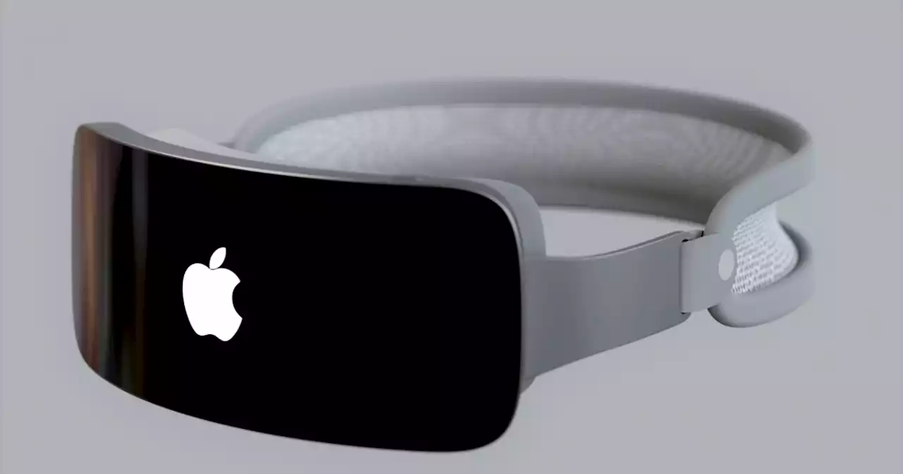 Apple delays unveiling of mixed-reality headset, report says | Digital Trends