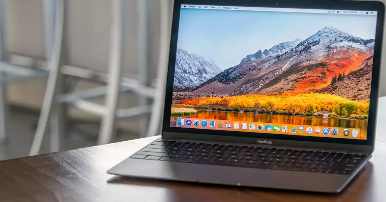 Apple’s 12-inch MacBook might soon come back from the dead | Digital Trends