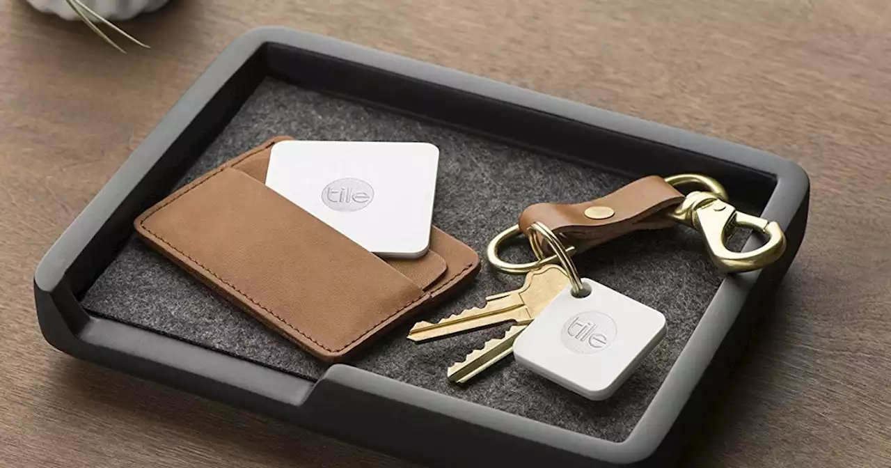 Tile's new feature stops thieves from finding its trackers | Digital Trends