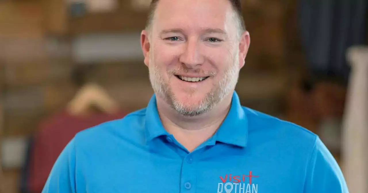 Dothan tourism chief McCreight resigns following 18-month sentencing in Iowa fraud case