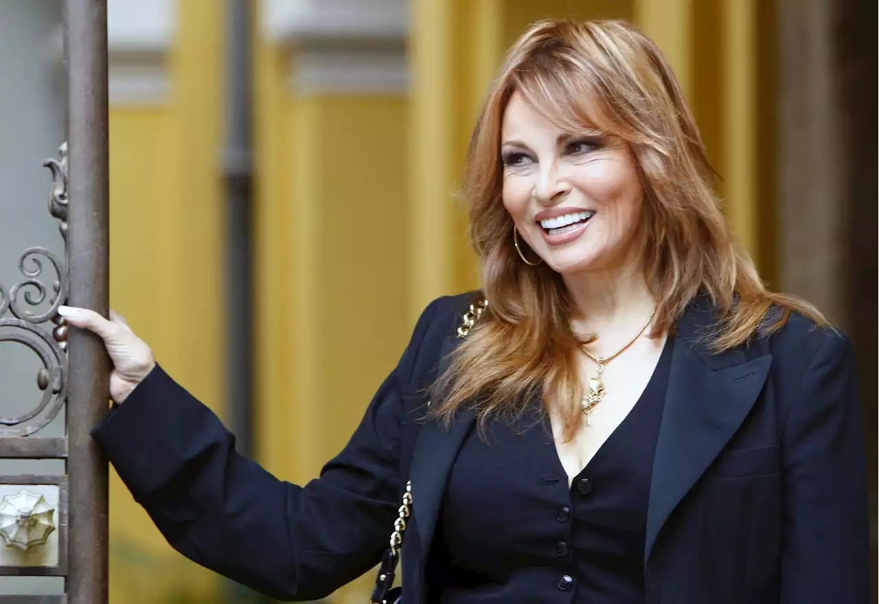 Fallece la actriz Raquel Welch a los 82 años, icono de los setenta