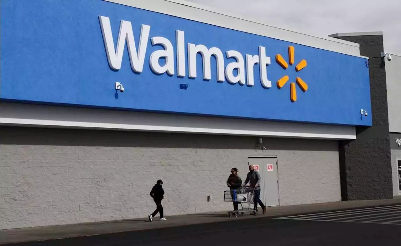 Walmart le gana a la inflación; aumenta 11.3% ingresos en 2022