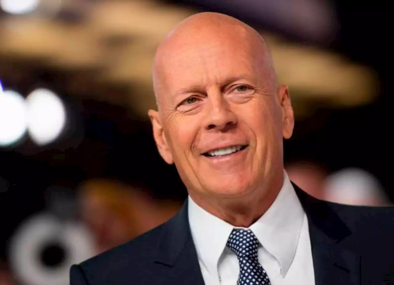 La salud de Bruce Willis se deteriora: fue diagnosticado con demencia