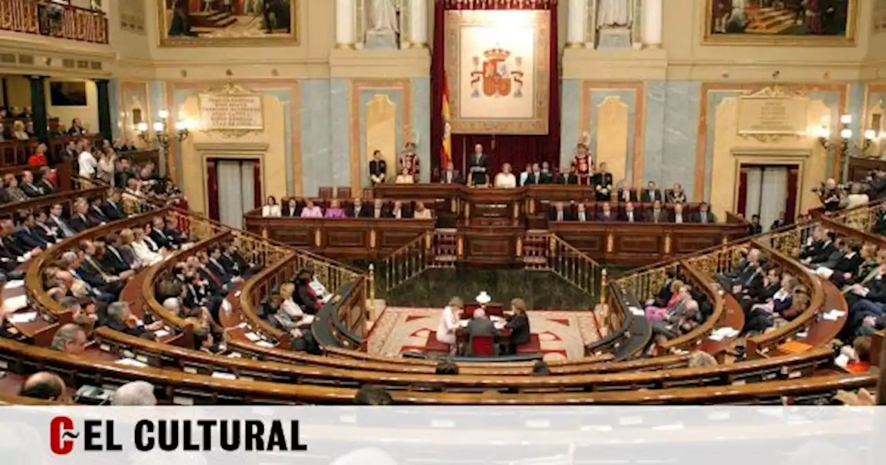 Los diputados: finalistas