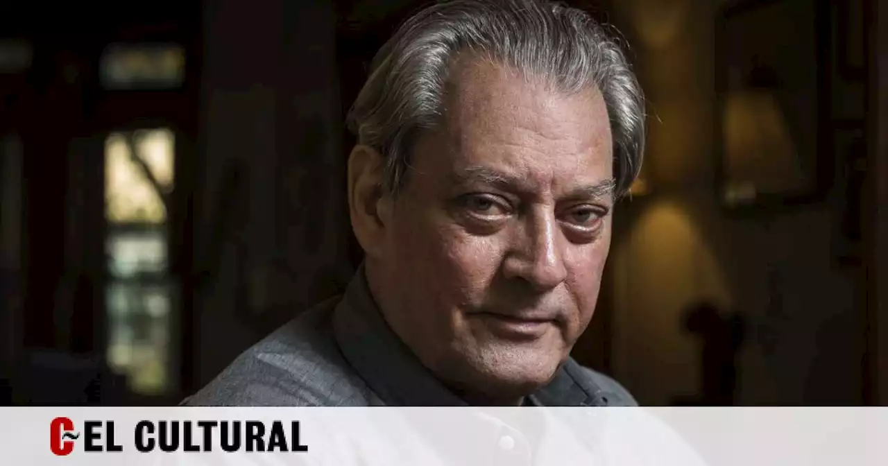 'Un país bañado en sangre': Paul Auster examina la violencia ancestral en EEUU