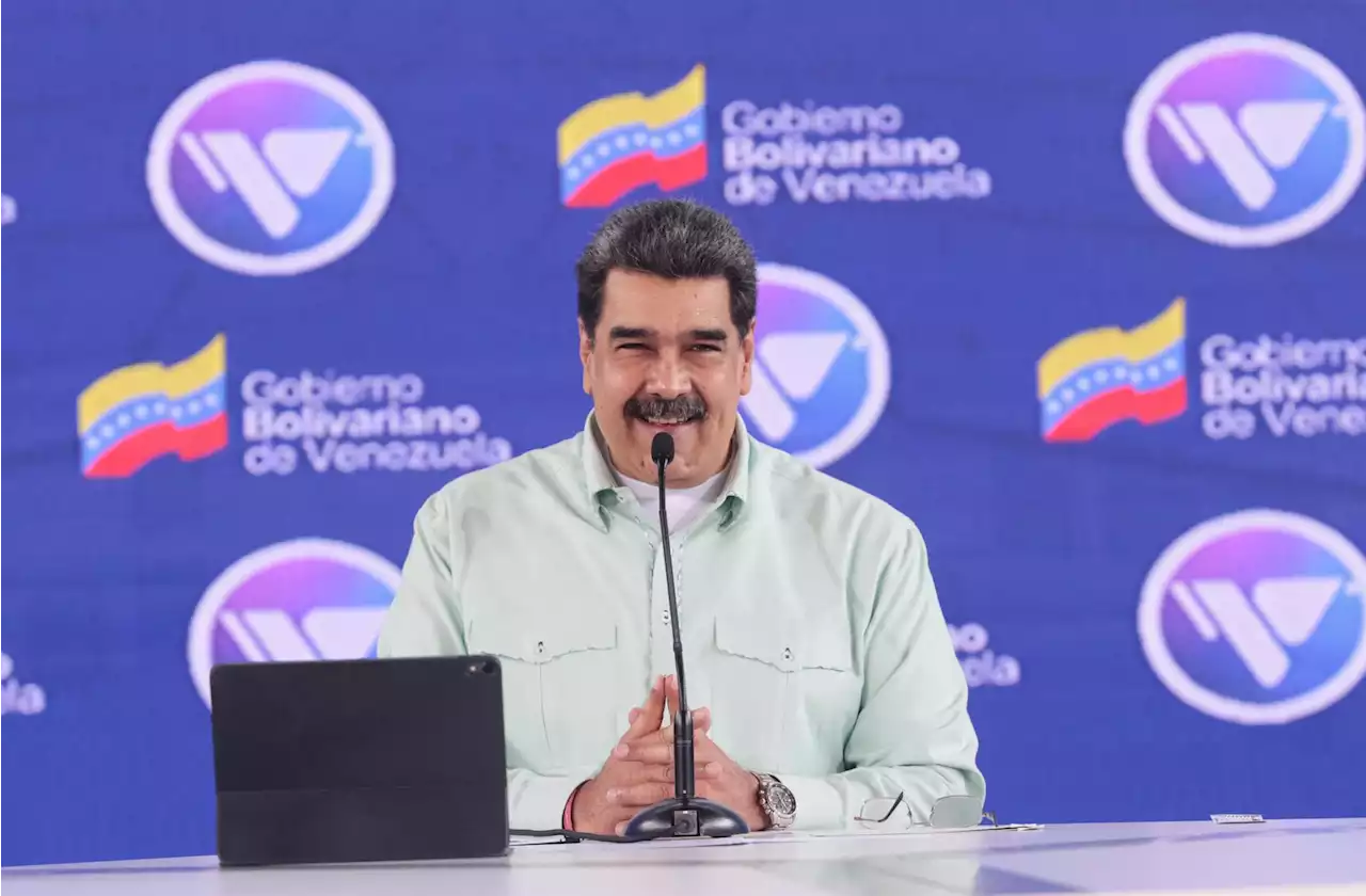 Maduro pone en duda vuelta al diálogo con oposición ante falta de “garantías”