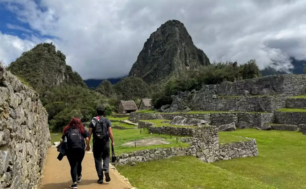 Machu Picchu reabre tras 25 días de cierre por las protestas