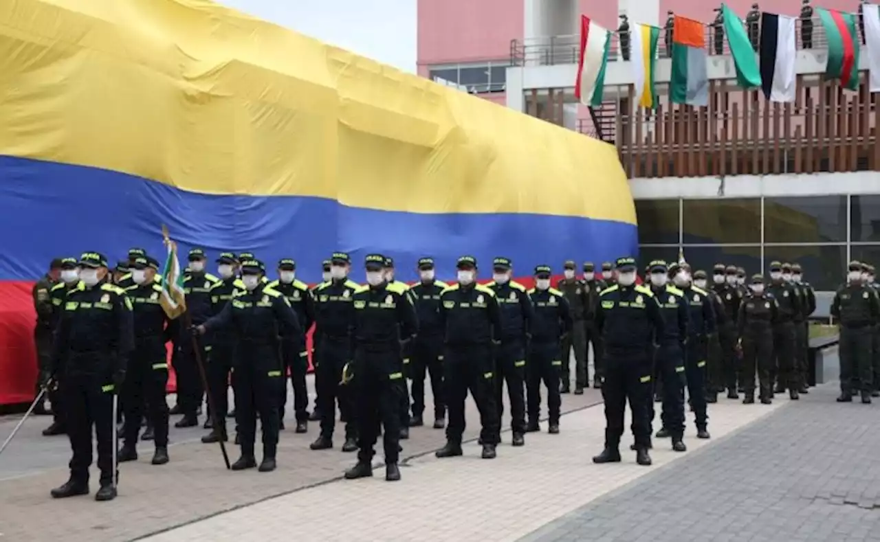 ¿Qué tan viable es sacar la Policía de la órbita de Mindefensa?