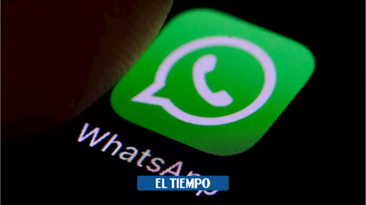 Así puede activar el modo San Valentín en WhatsApp