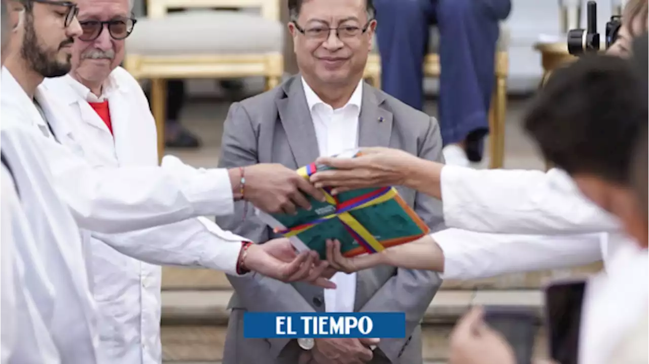 Reforma salud: dudas sobre su trámite legislativo llegarían al Consejo de Estado