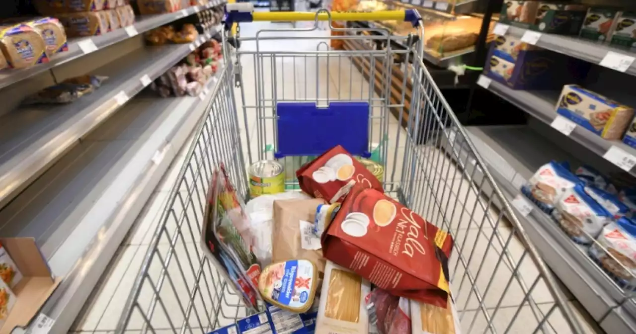 Competition Commission launches probe into soaring food prices