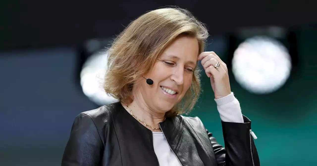 YouTube CEO Susan Wojcicki is stepping down | Engadget