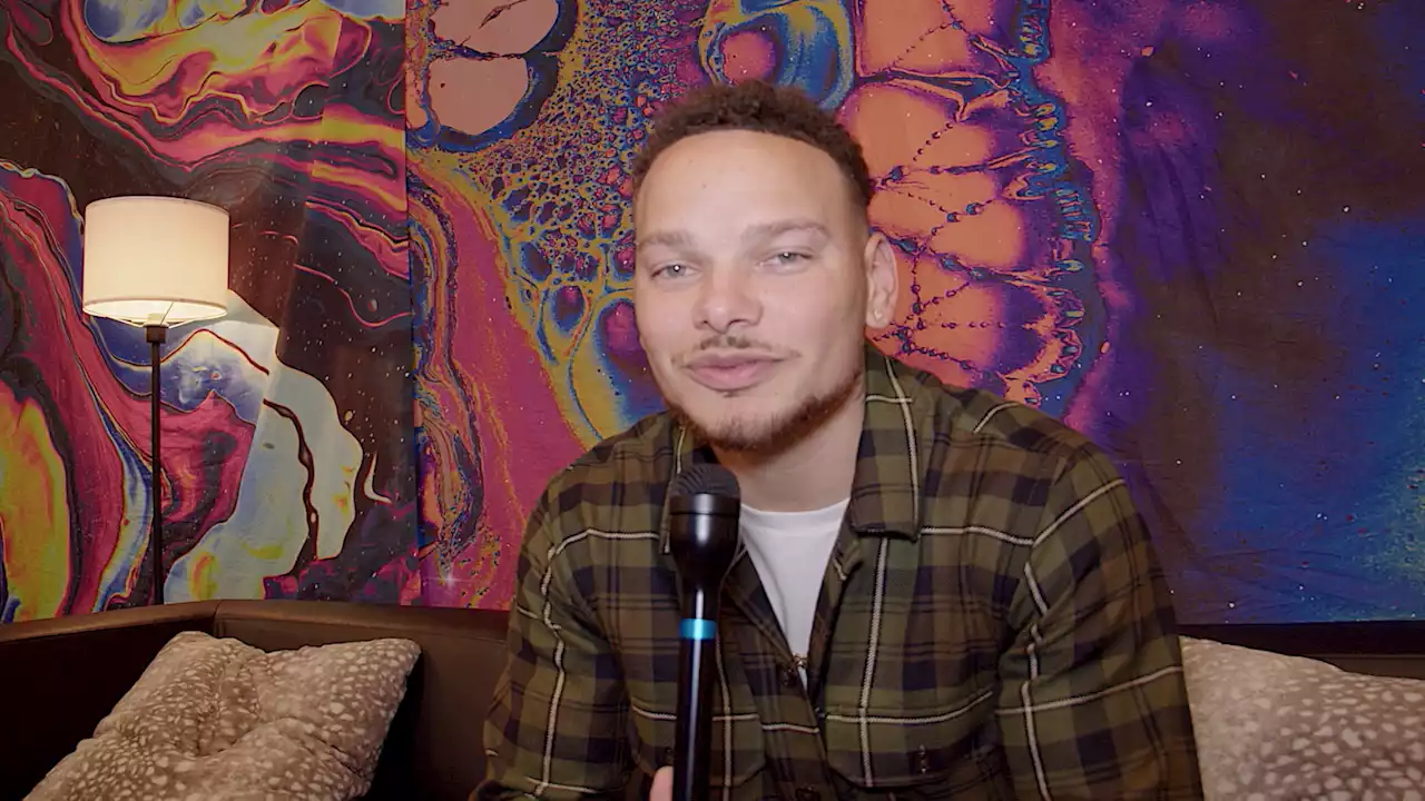 Kane Brown Teases ‘Darker’ Music About Mental Health