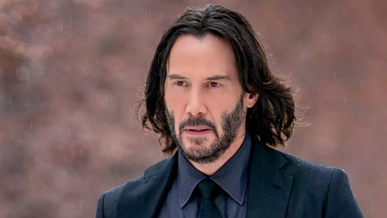 'John Wick Chapter 4': Keanu Reeves Brings the Wrath in Final Trailer