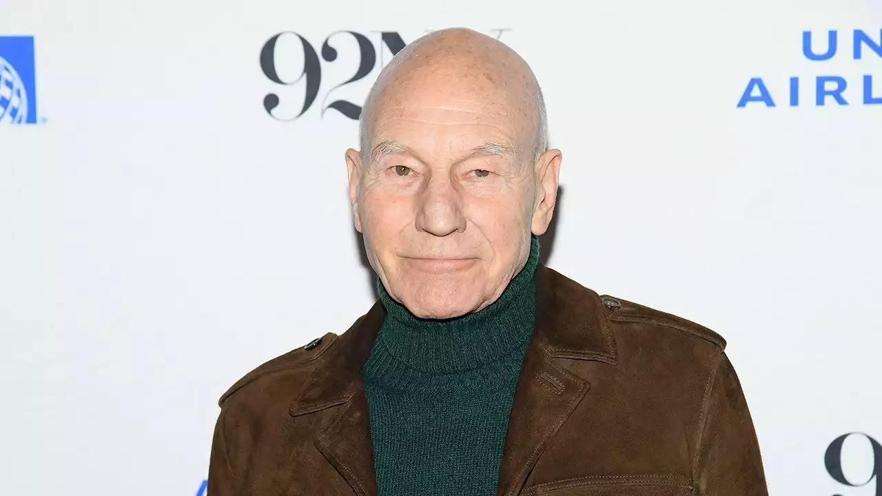 Patrick Stewart Hints at MCU Future After 'Doctor Strange 2' Cameo