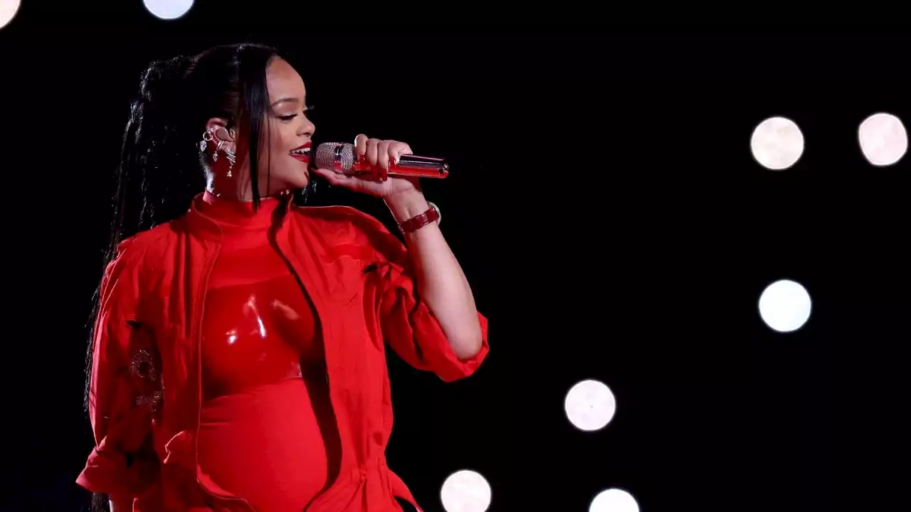 Rihanna Reveals Why She Has Not Released a New Album