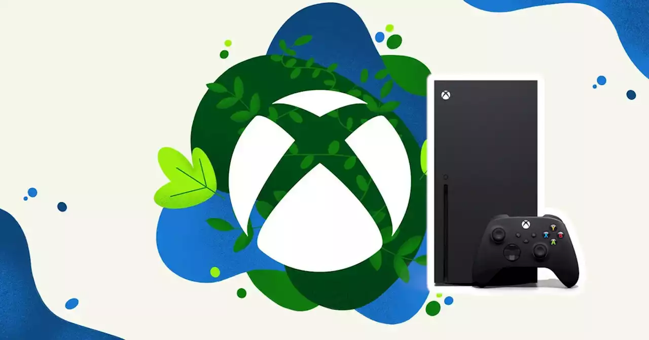 Xbox: Februar-Update ist da, bringt euch kohlenstoffbewusste Downloads