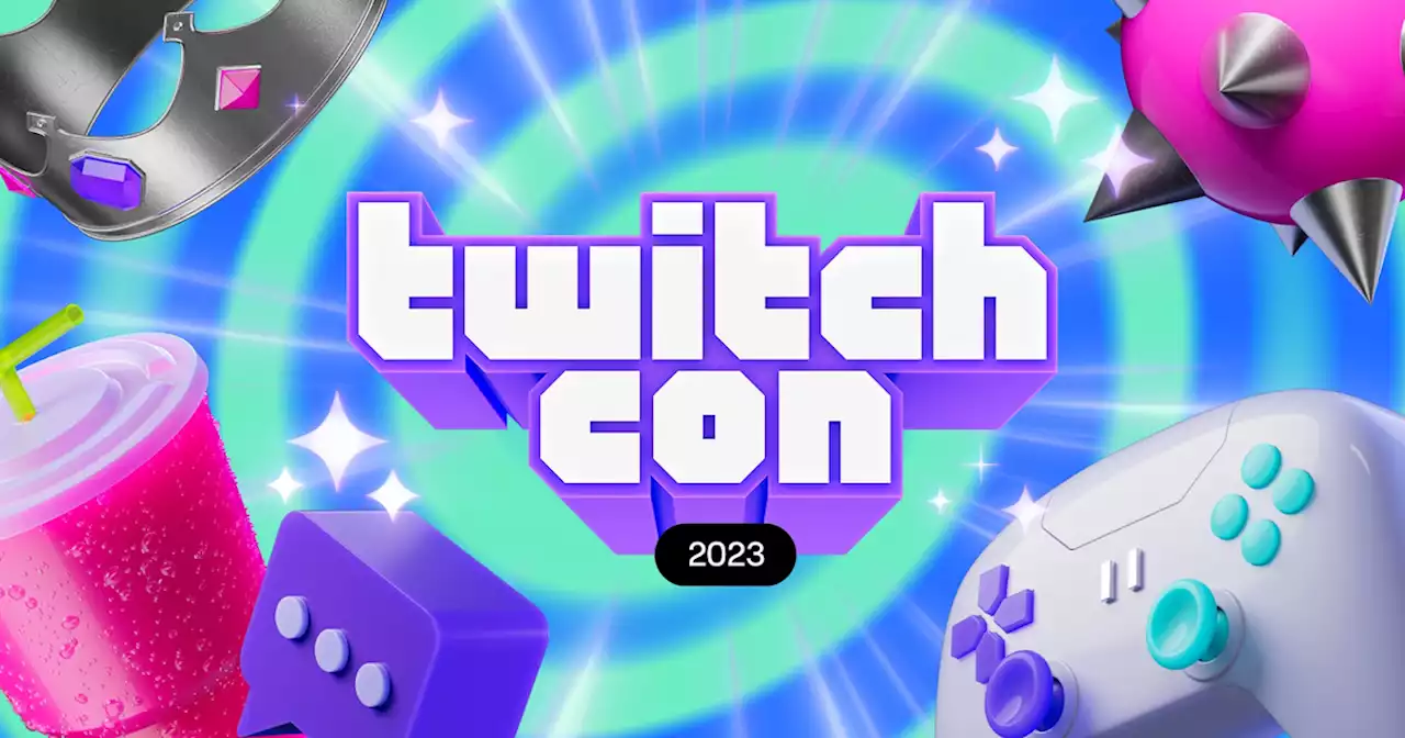 TwitchCon 2023 dates and locations revealed