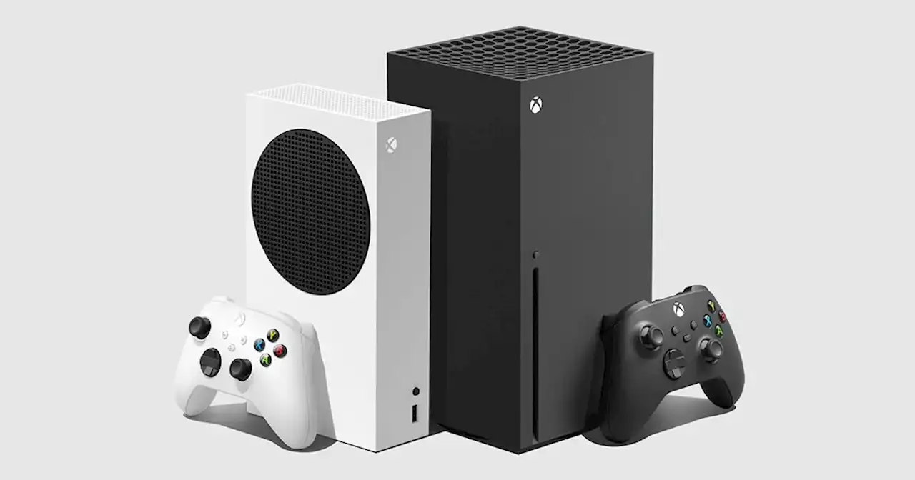 Xbox's 'carbon aware' energy saving features now available to everyone