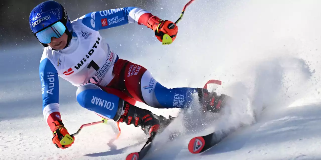 Mondiaux de ski : la Française Tessa Worley parviendra-t-elle à décrocher une médaille ?