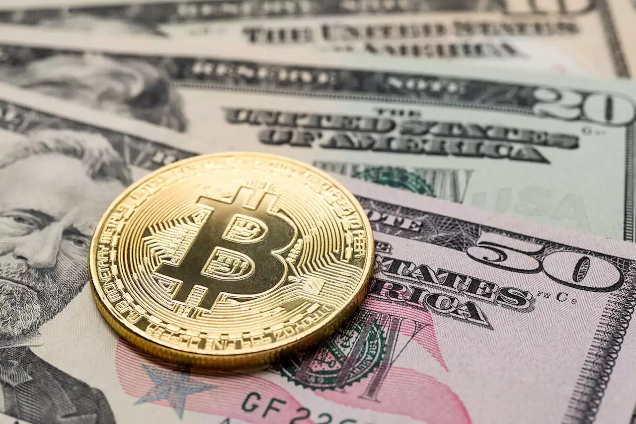 El bitcoin se dispara, pero su rally empieza a dar muestras de cansancio