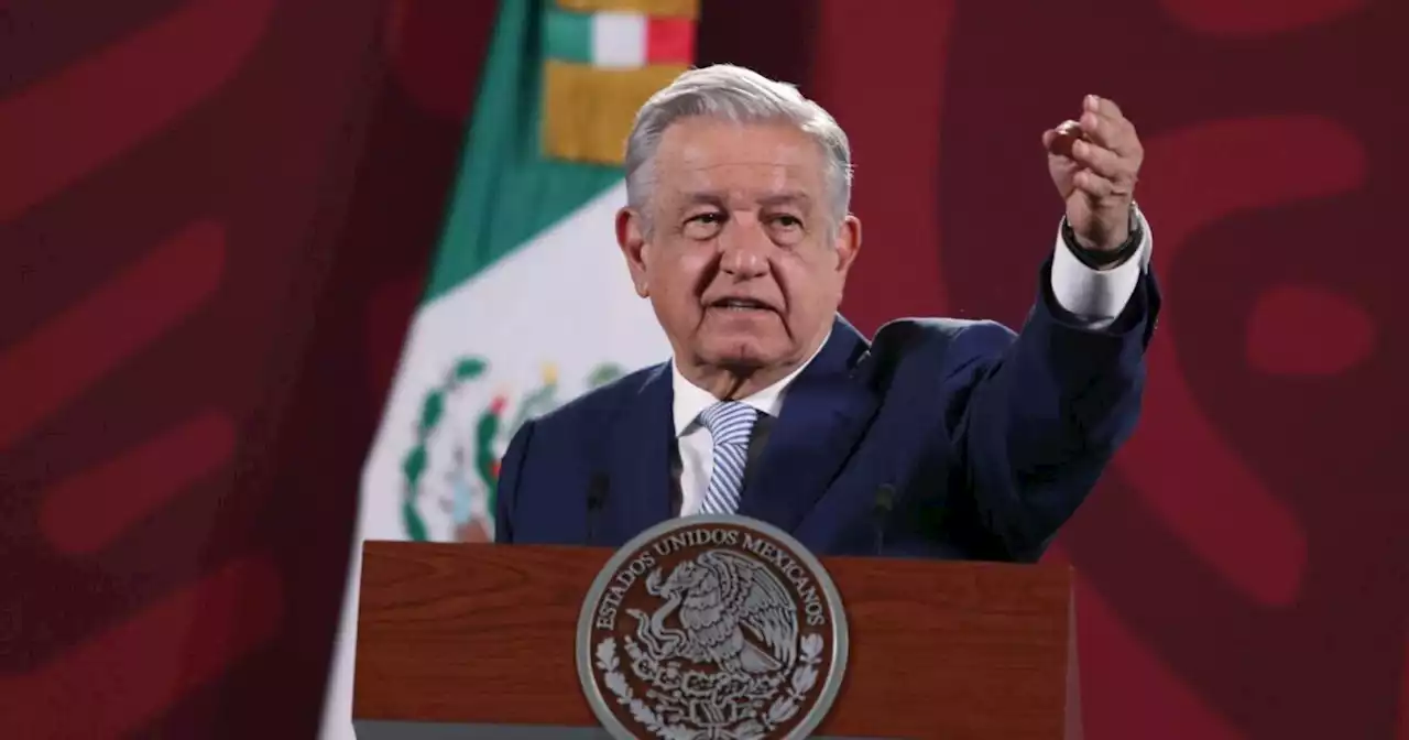 La mañanera de AMLO minuto a minuto, 16 de febrero 2023