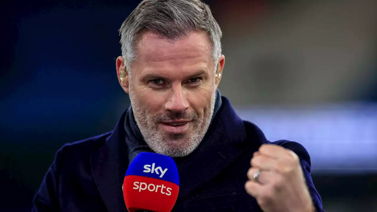 Carragher 'baffled' by 'crazy' Chelsea spending as Boehly, Potter fail to address huge 'problem'