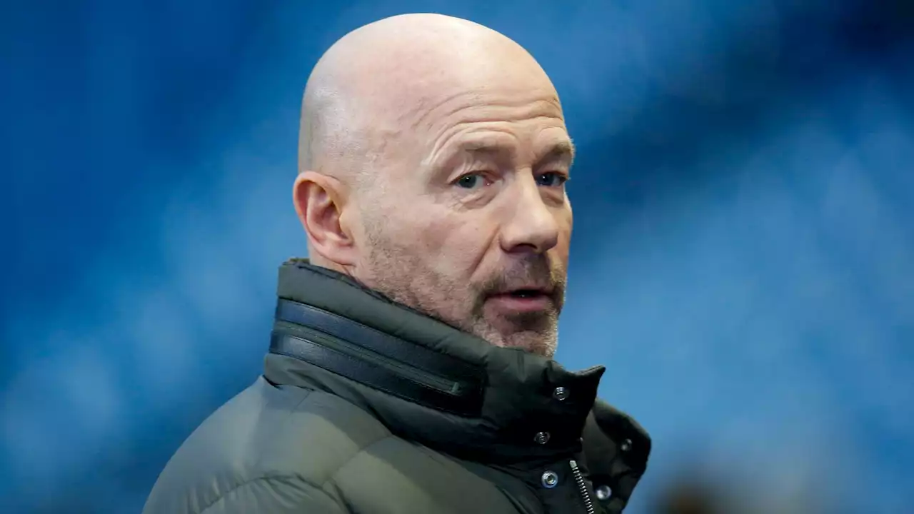 Shearer picks out Arsenal star who 'won't sleep tonight' after Manchester City 'mistake'