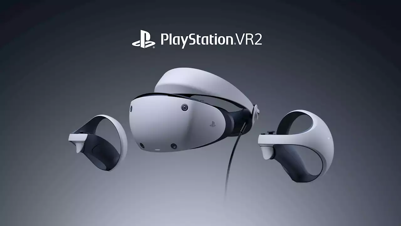 Vi har testat PlayStation VR2. Virtuell verklighet för konsol på riktigt.