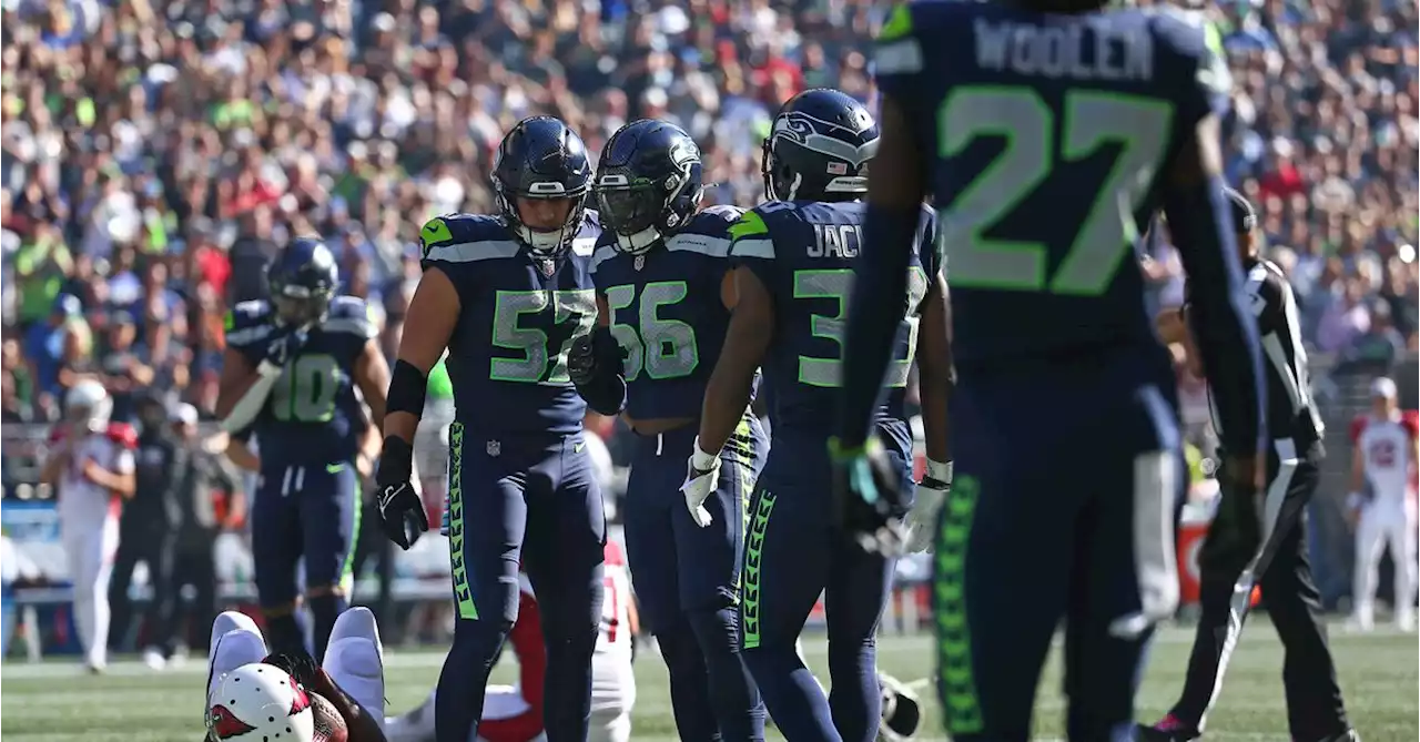 The Seahawks don’t need to spend high-end draft capital to improve at linebacker