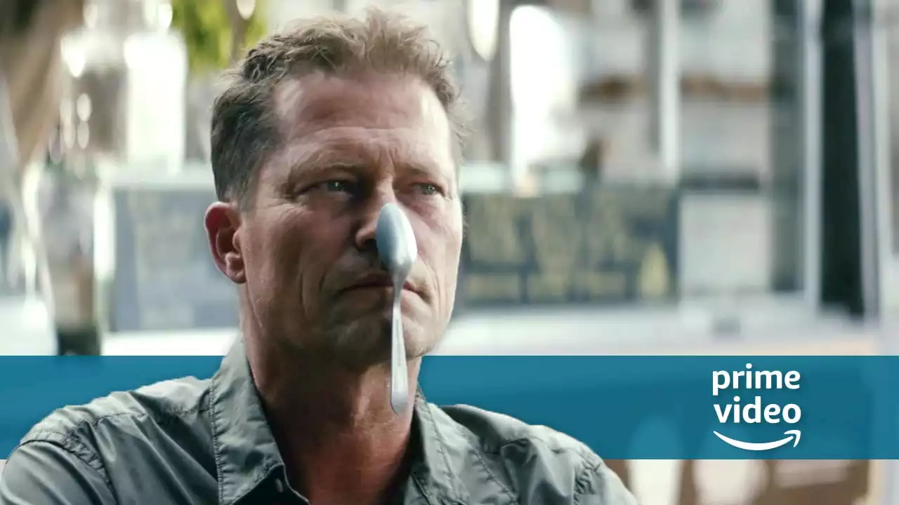 Neu auf Prime Video: Bevor 'Manta, Manta 2' startet, könnt ihr jetzt den neuesten Til-Schweiger-Film streamen – wenige Monate nach Kinostart