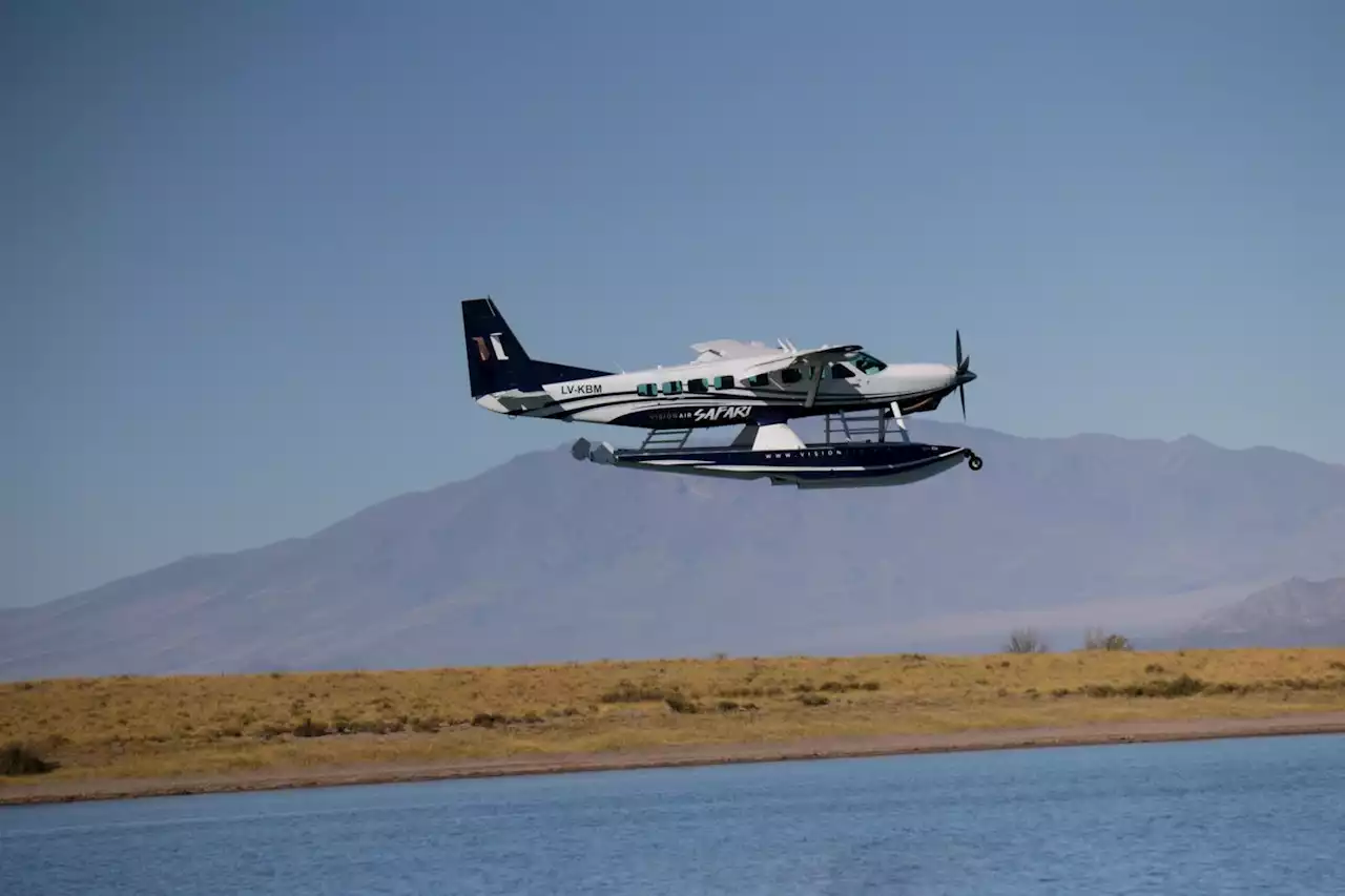 A Dreamy New 'Wine Safari' Takes You Through the Andes Mountains, Patagonia, and Beyond