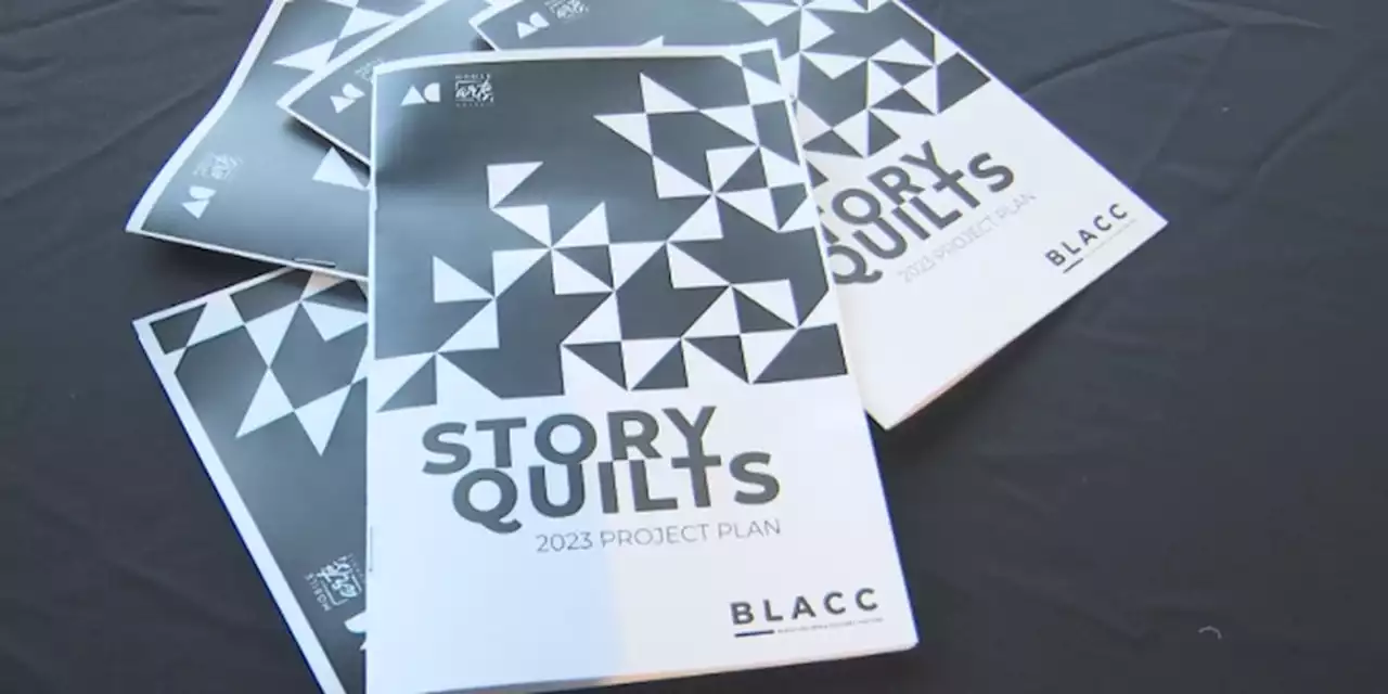 BLACC holds art mixer promoting local artists