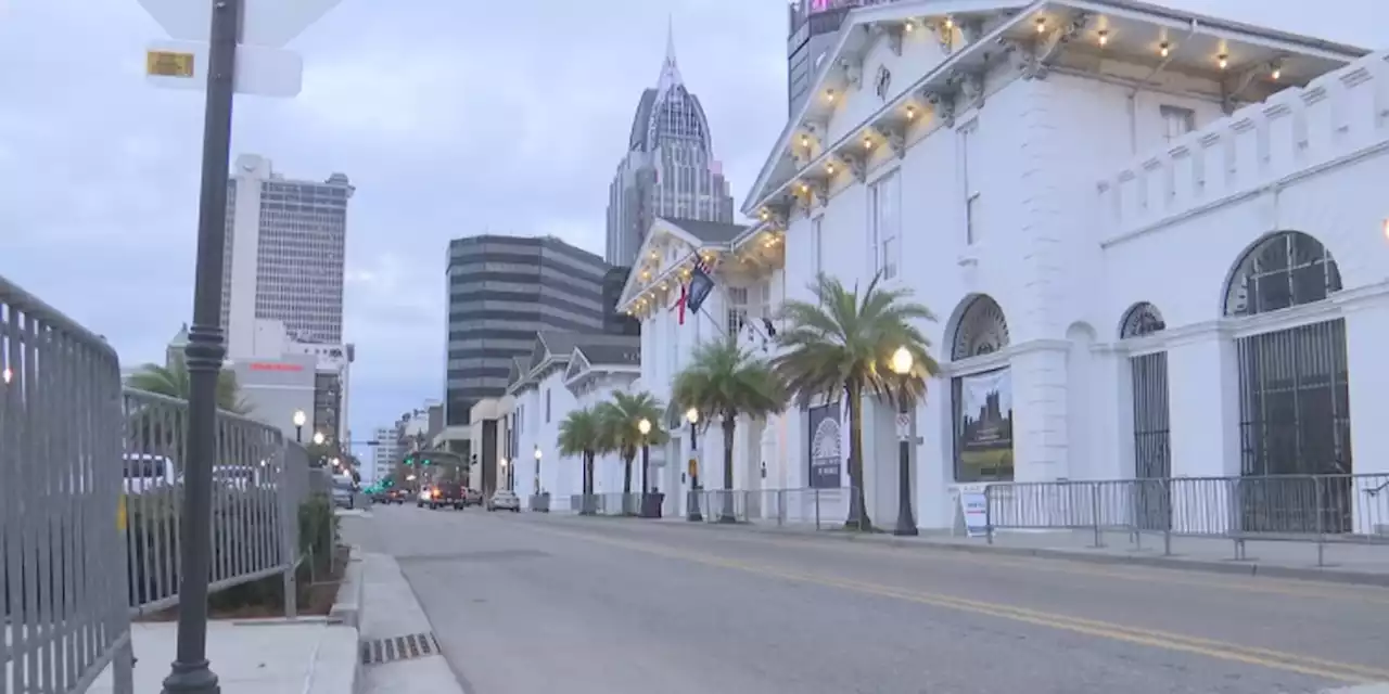 Calm before Mardi Gras goes full throttle