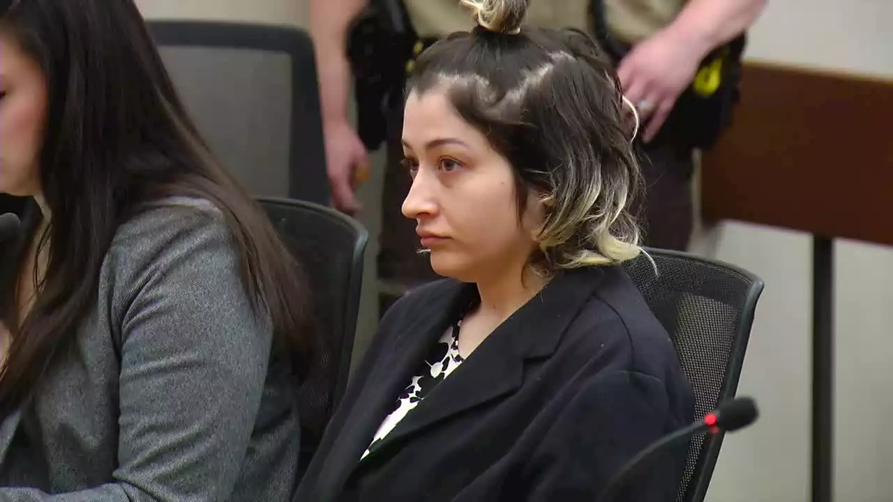 Eli Hart killing: Mom sentenced to life in prison for murdering her son