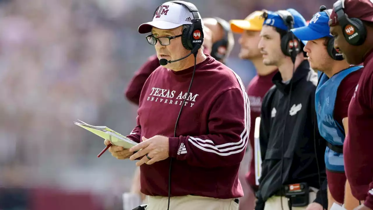 Texas A&M's Jimbo Fisher highest paid state official in Texas, research says