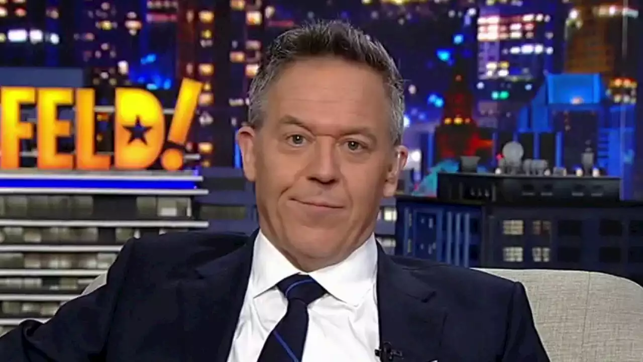 GREG GUTFELD: Latest Biden 'scandal' involves brother James and $140M deal with Saudi Arabia