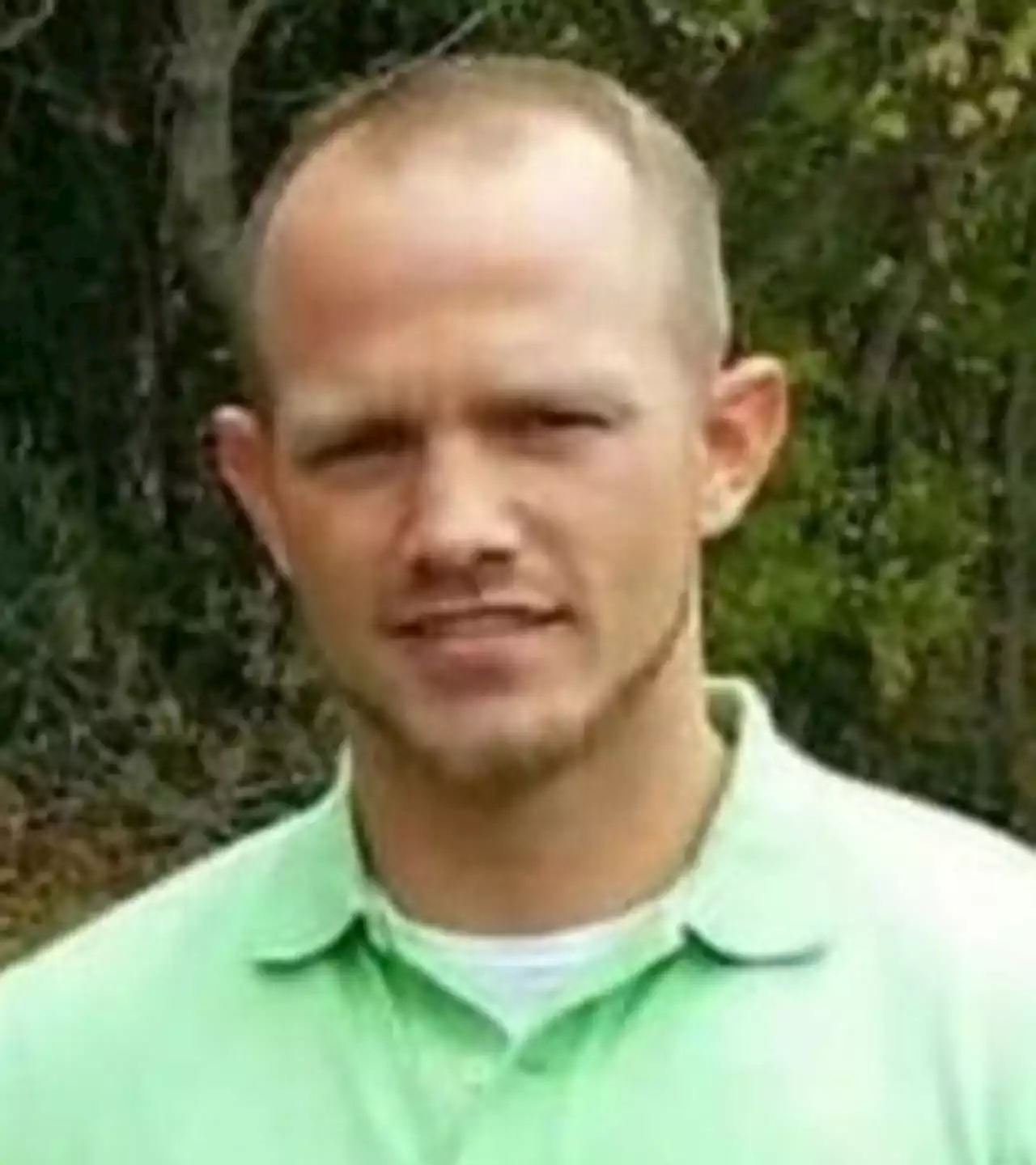 Human remains found in North Carolina wooded area identified as man missing since 2021