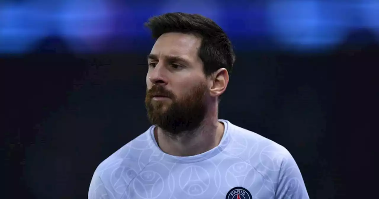 ¿Destino MLS? Lionel Messi habría rechazado la propuesta de renovación del Paris Saint-Germain