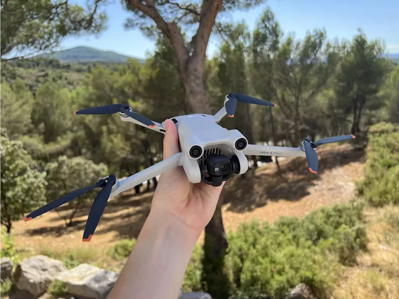 DJI Mini 3 Pro : ce récent petit drone devient plus intéressant grâce à cette offre