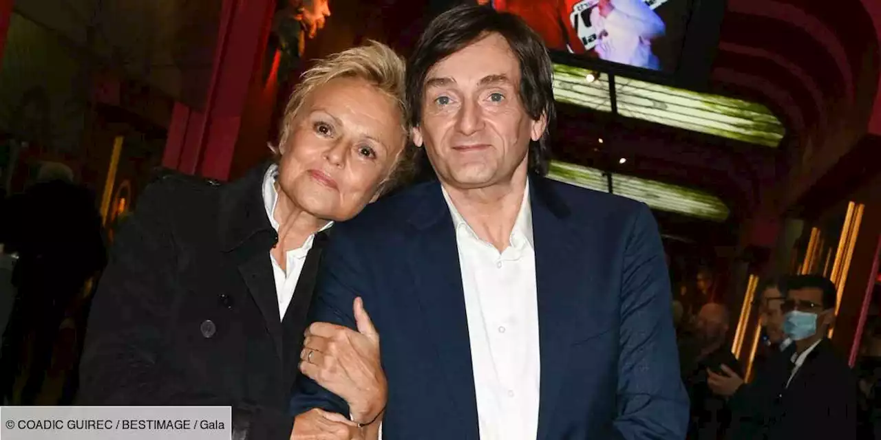 Pierre Palmade et Muriel Robin : ces “fêlures“ qui les ont rapprochés - Gala