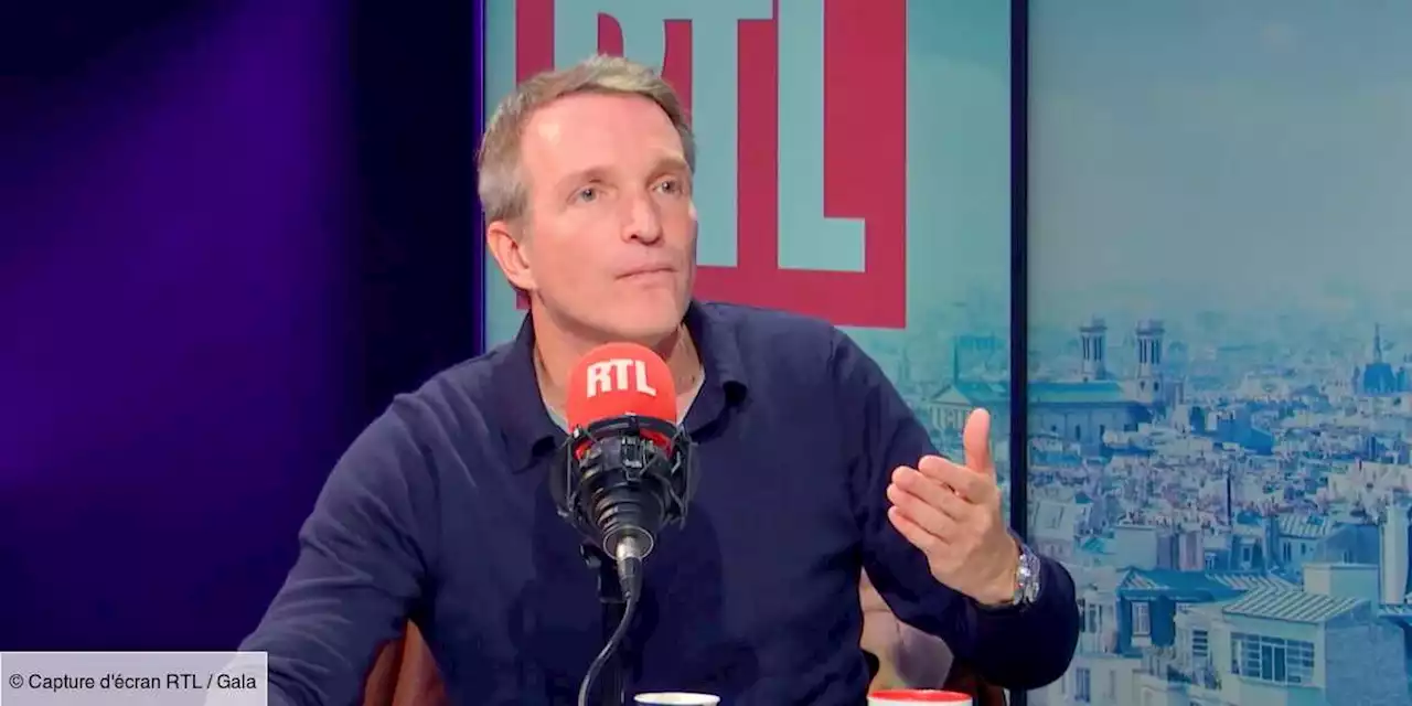 Stéphane Rotenberg angoissé pour la suite de Pékin Express : “J’ai toujours l’impression que ça va se terminer” - Gala