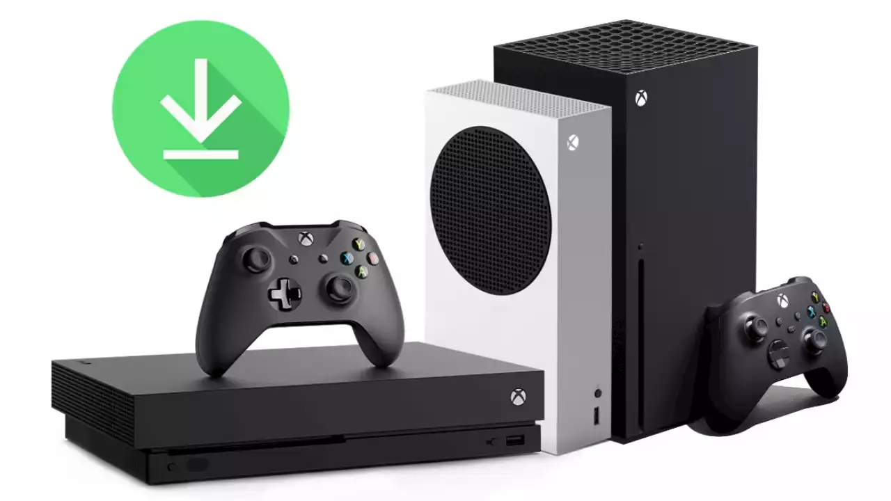 Xbox Series S/X und Xbox One: Februar-Update ist da, das steckt drin