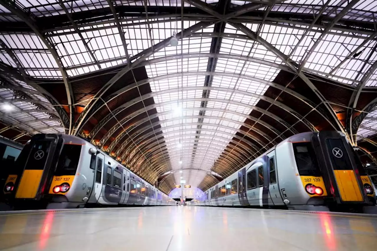 Rail workers to stage fresh strikes next month amid long-running pay dispute